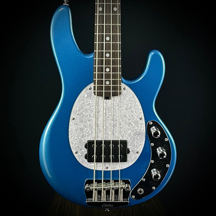 Sterling StingRay Short Scale