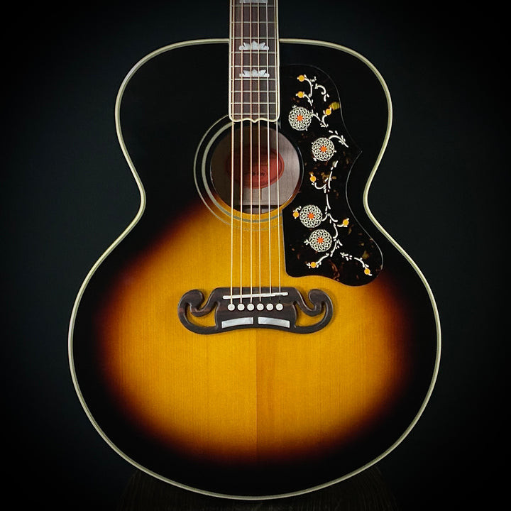Epiphone 1957 SJ-200 - Vintage Sunburst