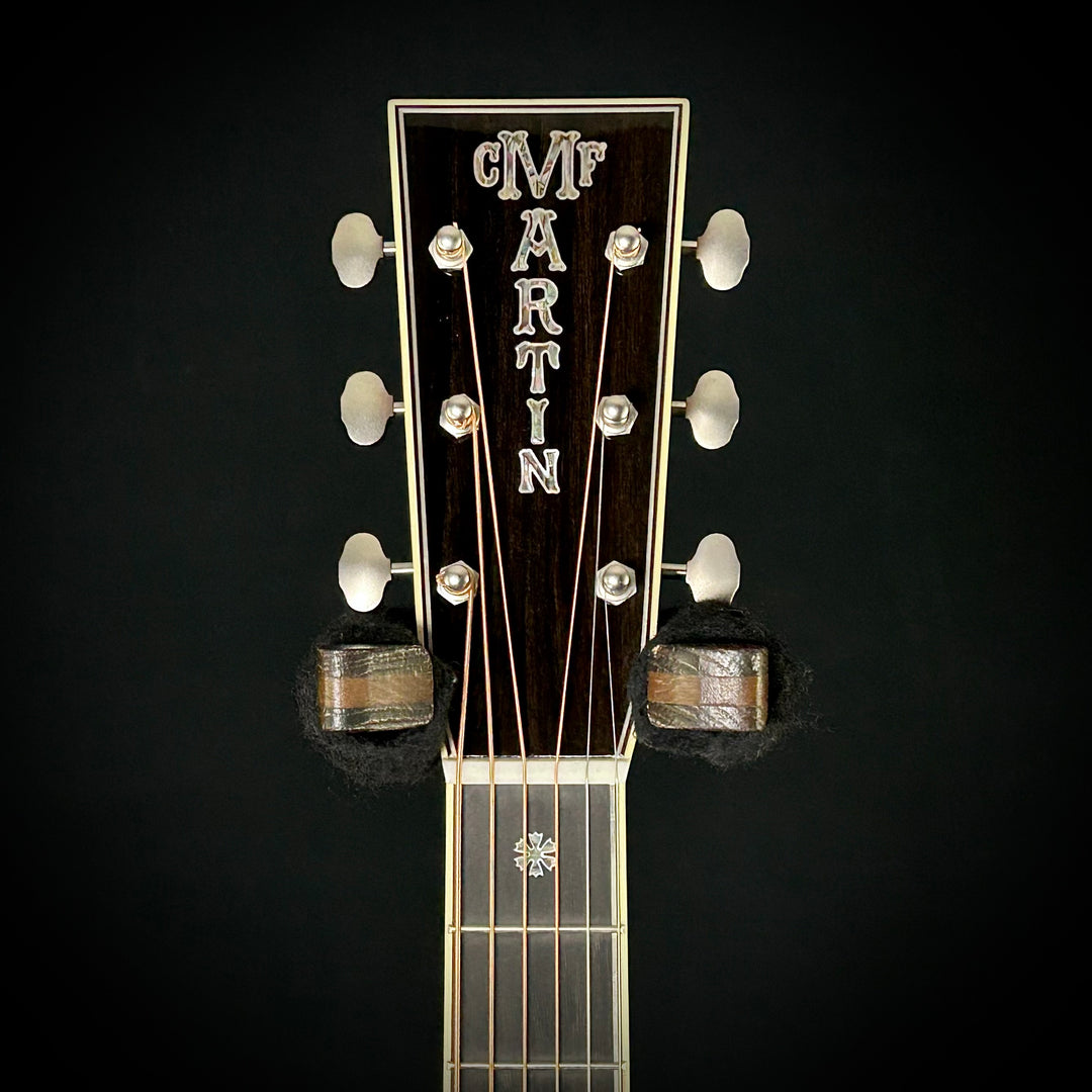 Martin OM-45 John Mayer 20th Anniversary