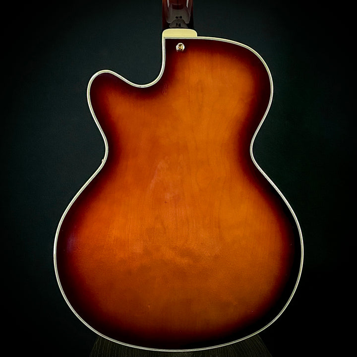 D’Angelico Excel 16