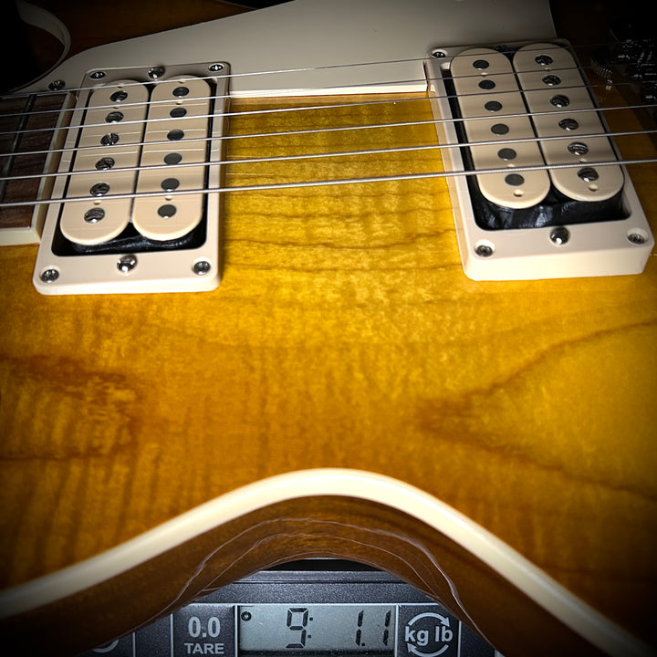 Gibson LP Standard '50s Double Trouble