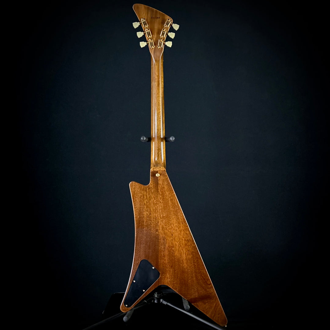 Gibson 1957 Mahogany Moderne Reissue