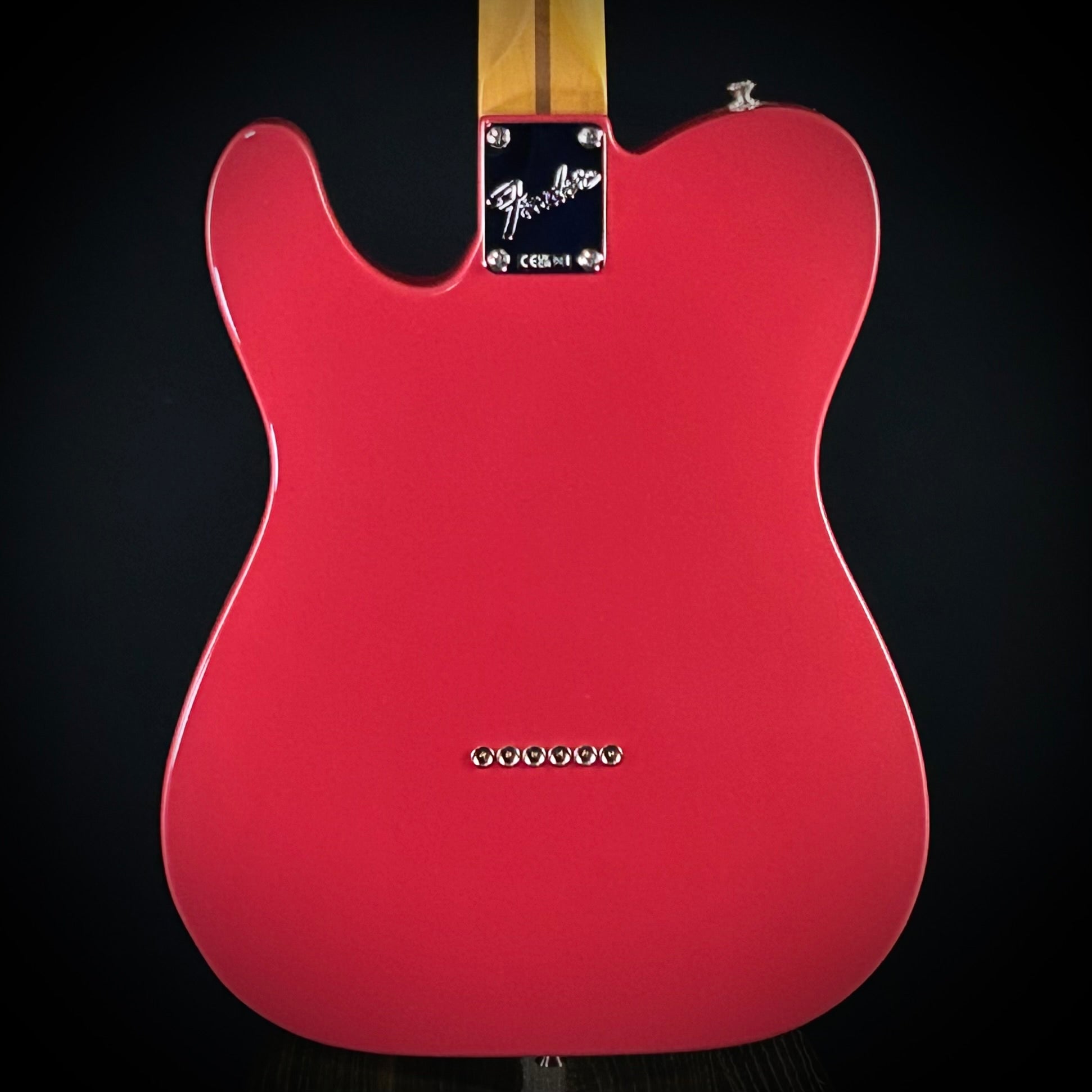 Fender American Professional Classic Telecaster – Music Villa MT