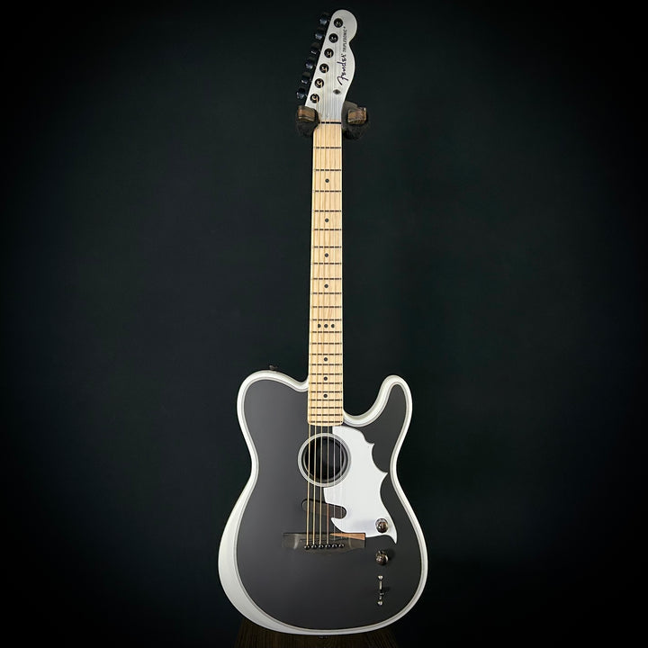 Fender Jack White Triplesonic  Acoustasonic Tele