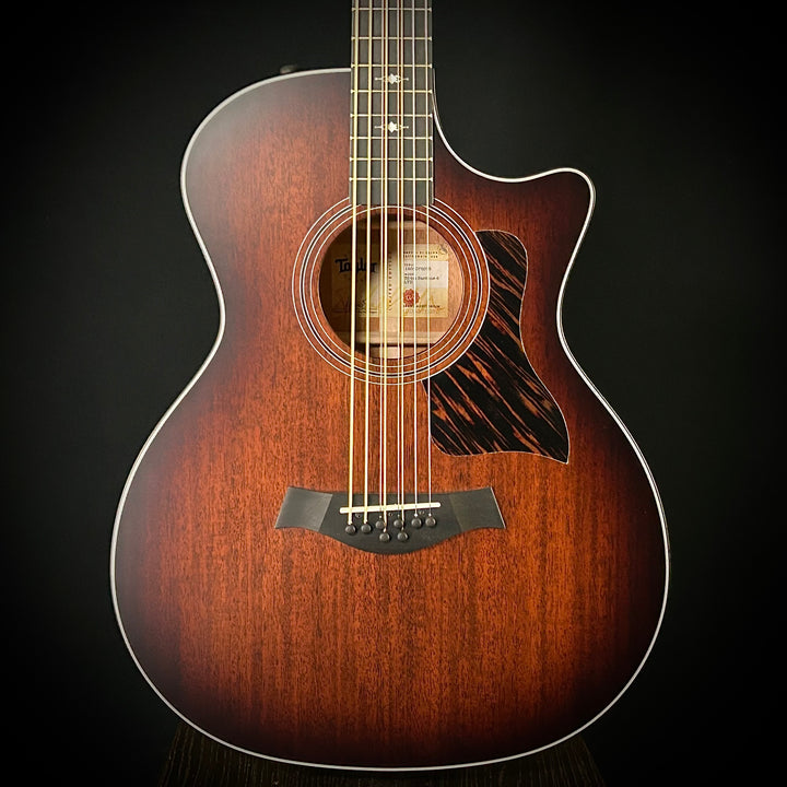 Taylor 324CE Baritone-8 LTD