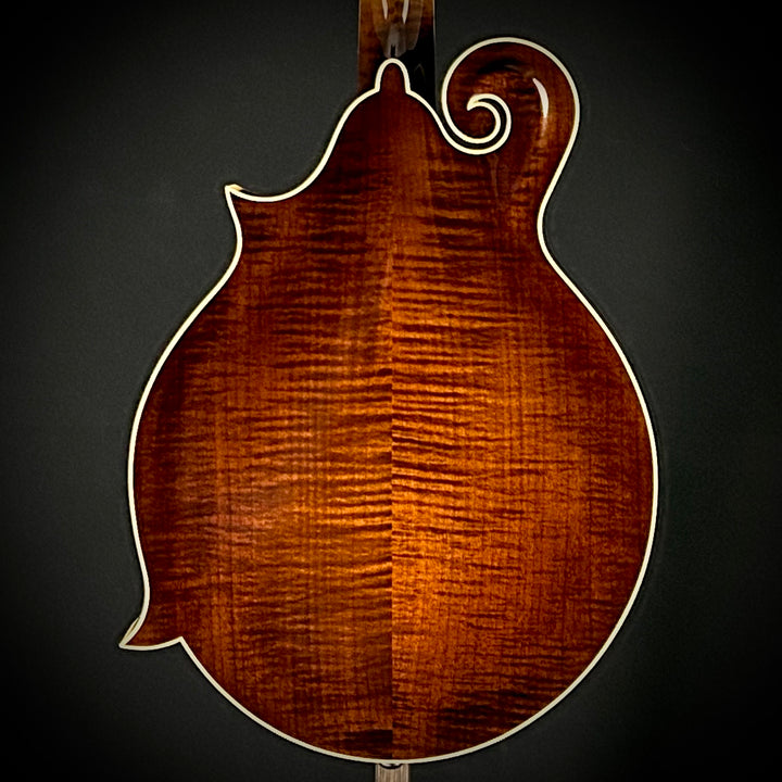 Northfield Instruments NFB-F5 Wide Nut Adirondack  - Icelandic Brown