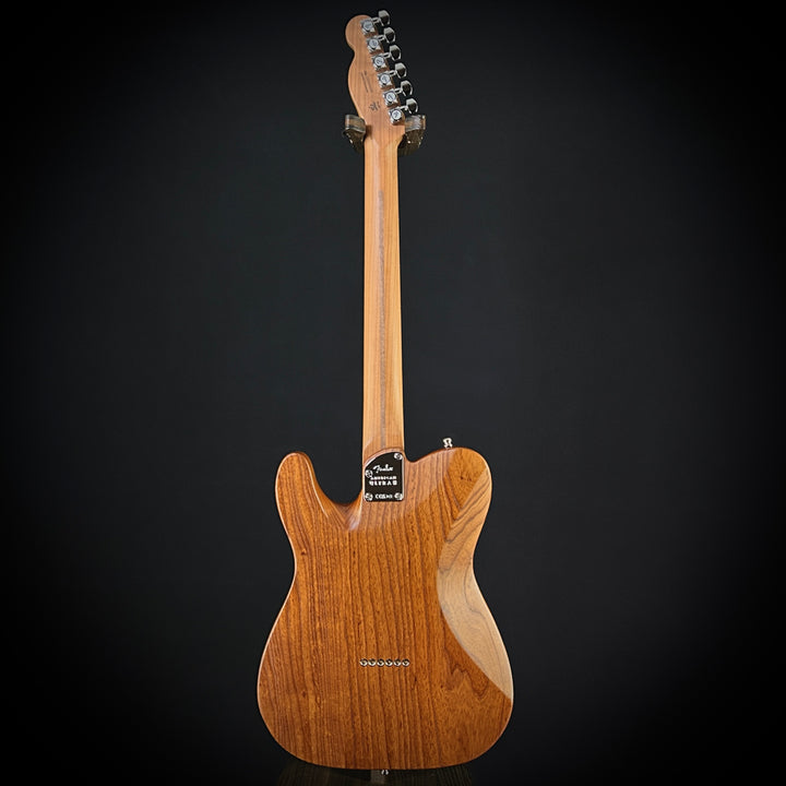 Fender Limited Edition American Ultra II Telecaster