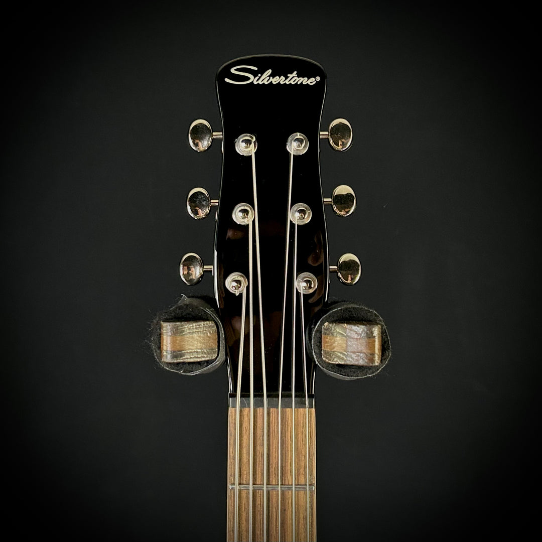 Silvertone 1373 Baritone