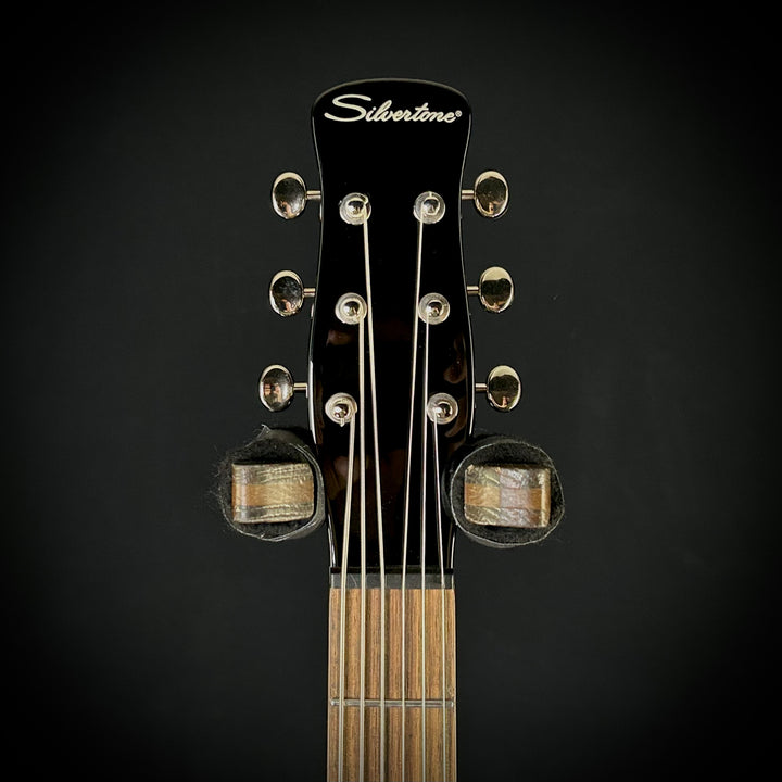 Silvertone 1373 Baritone