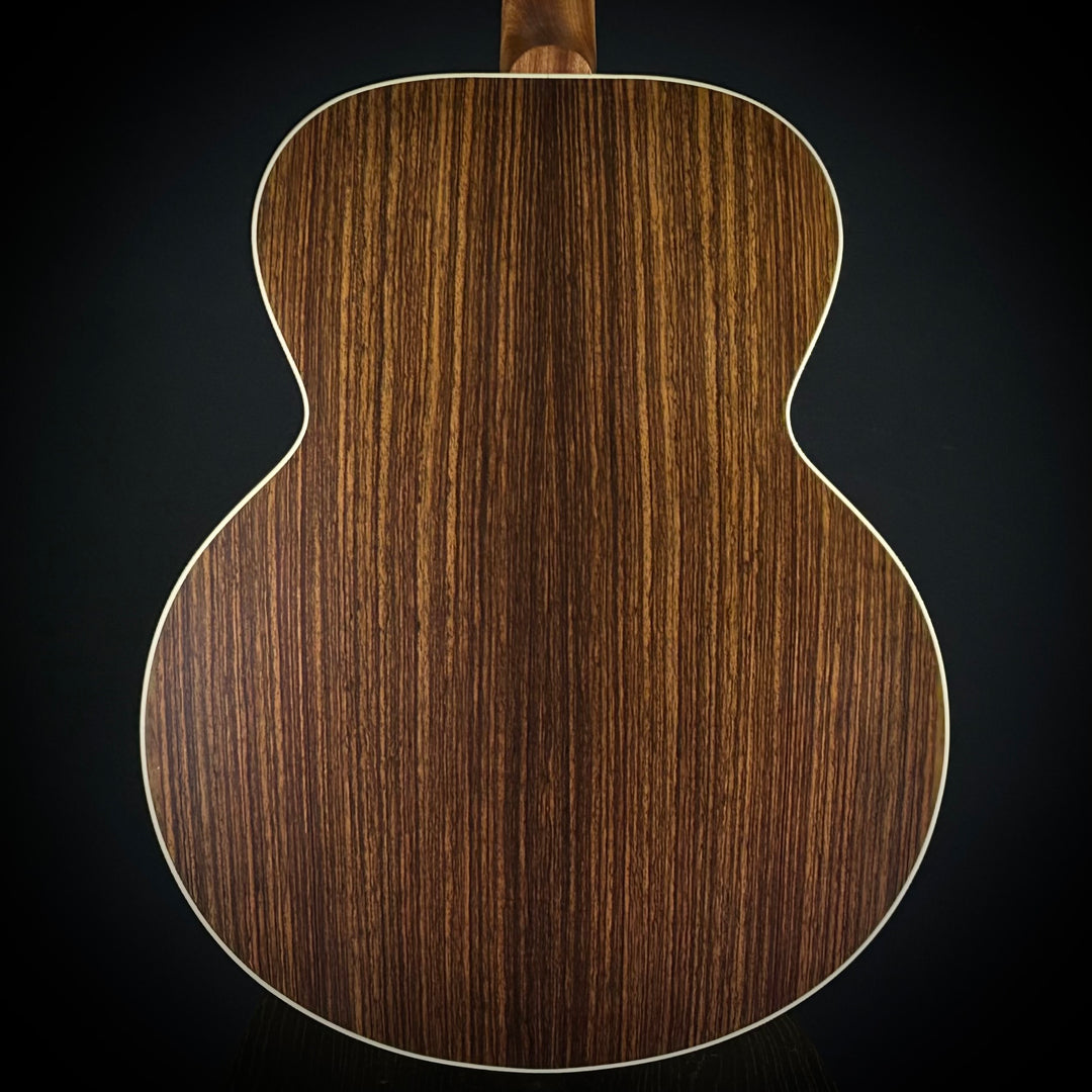 Gibson SJ-200 Studio Rosewood - Rosewood Burst