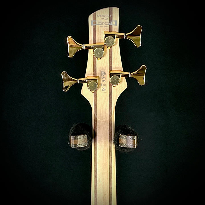 Ibanez ST300EDX