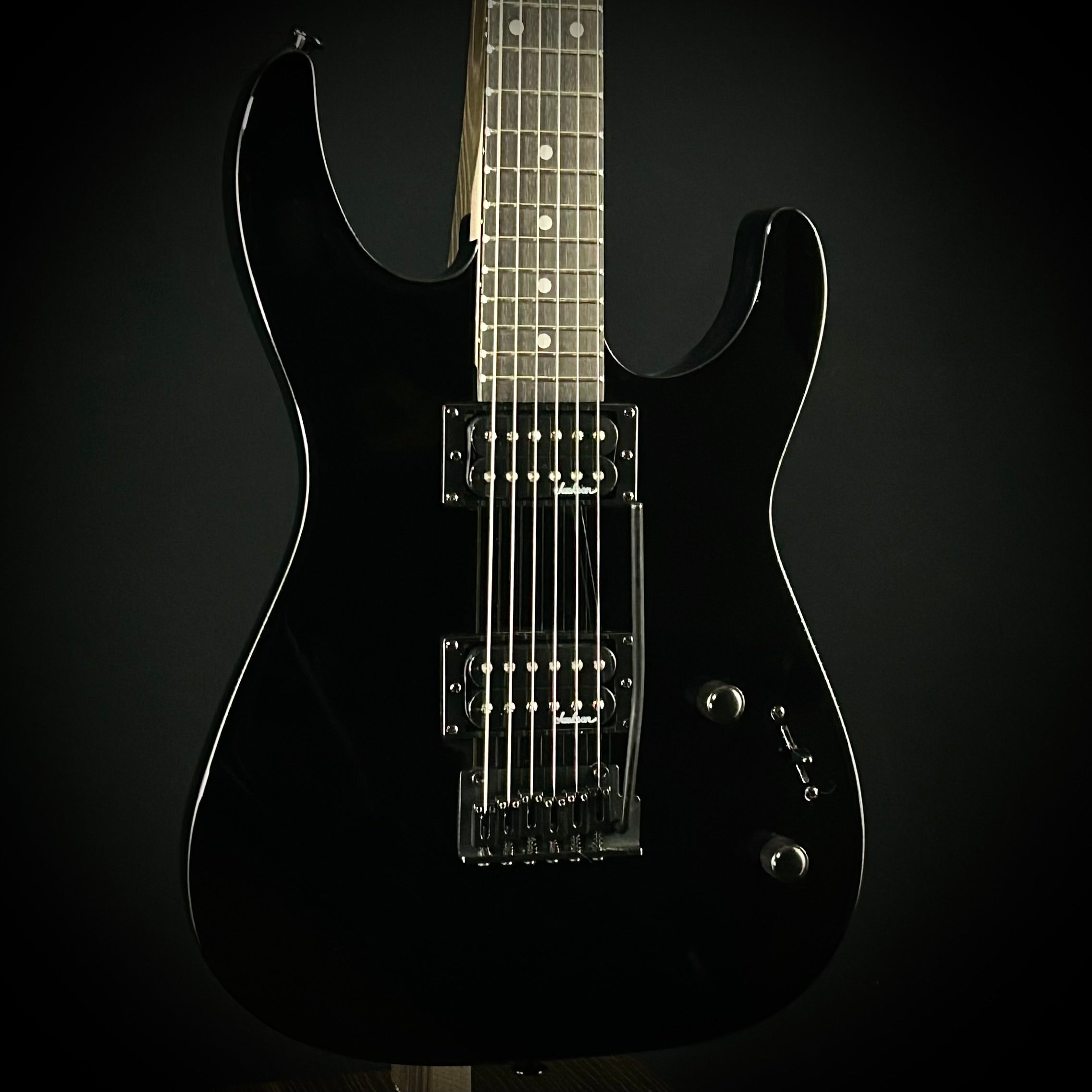 Jackson JS Series Dinky JS11 – Music Villa MT