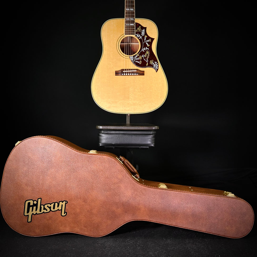 Gibson Hummingbird Original - Antique Natural