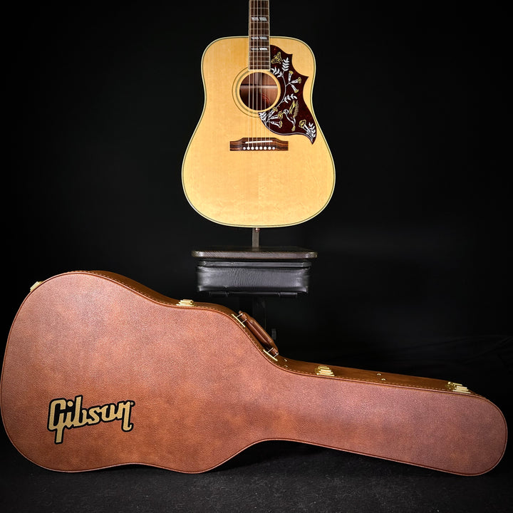 Gibson Hummingbird Original - Antique Natural