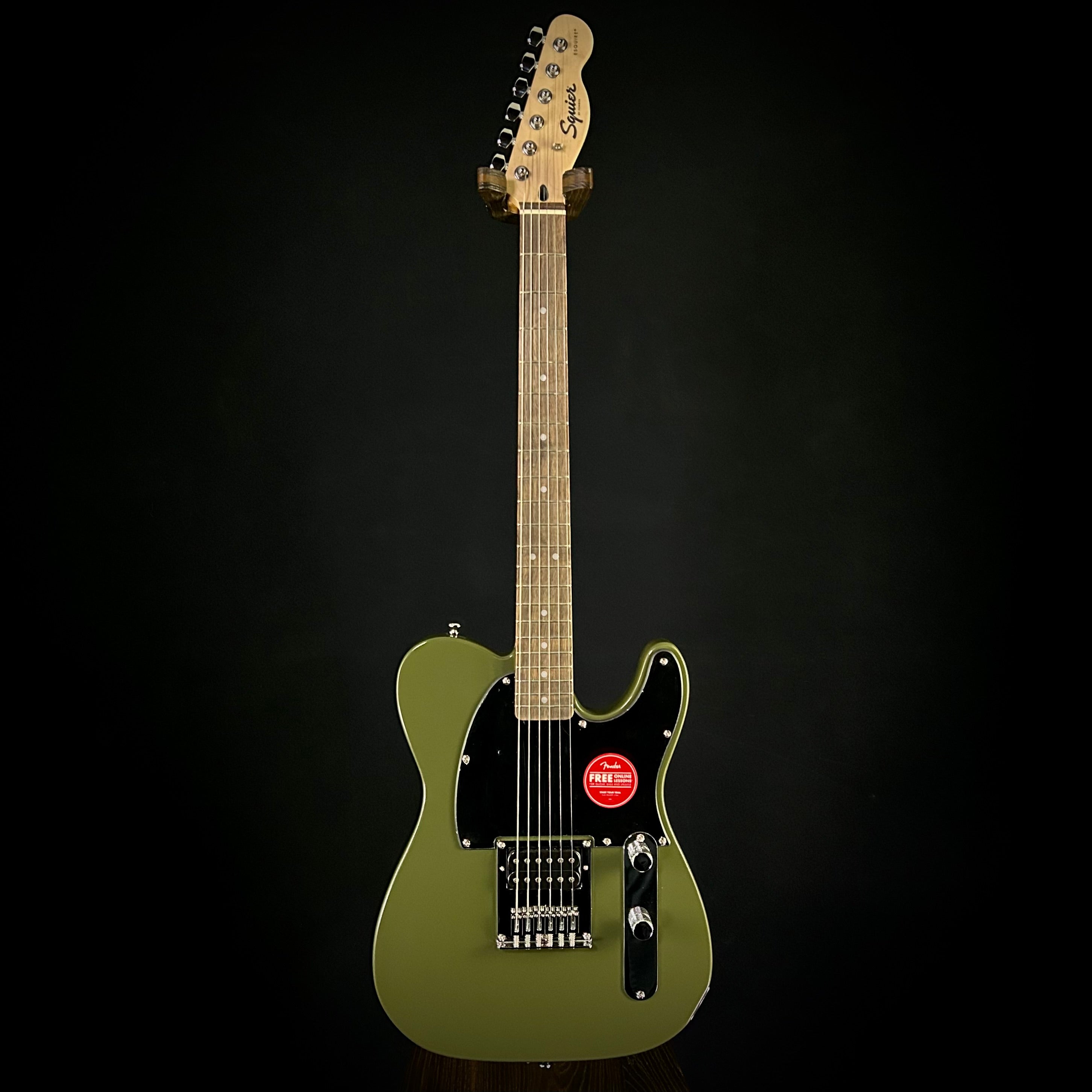 ギター Squier sonic esquier Squier Sonic Esquire H – Music Villa MT