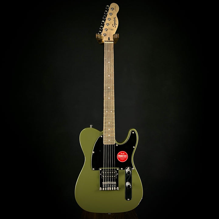Squier Sonic Esquire H