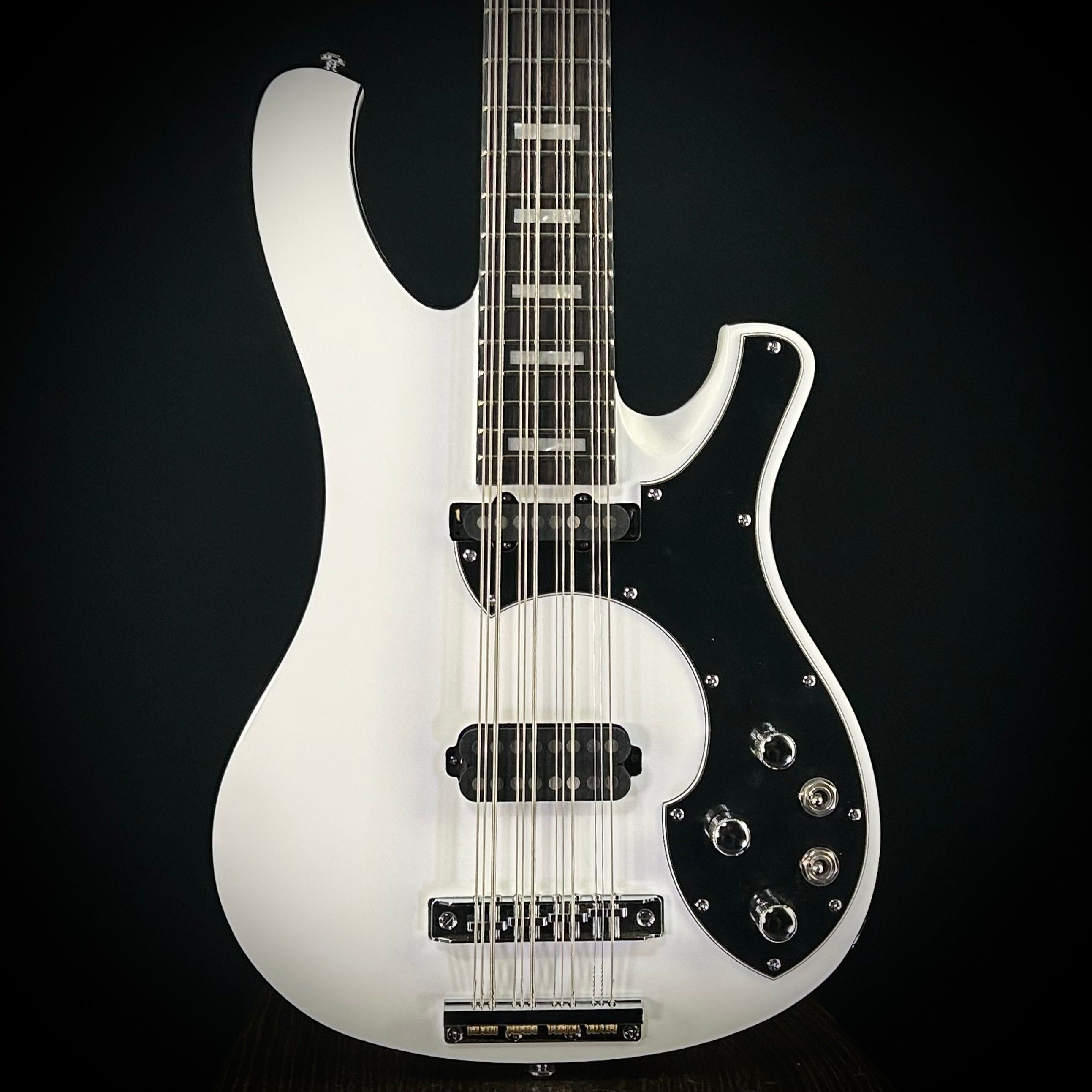 Schecter Stargazer 12-Bass – Music Villa MT