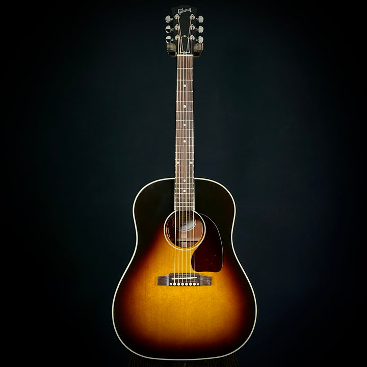 Gibson J-45 Standard - Vintage Sunburst