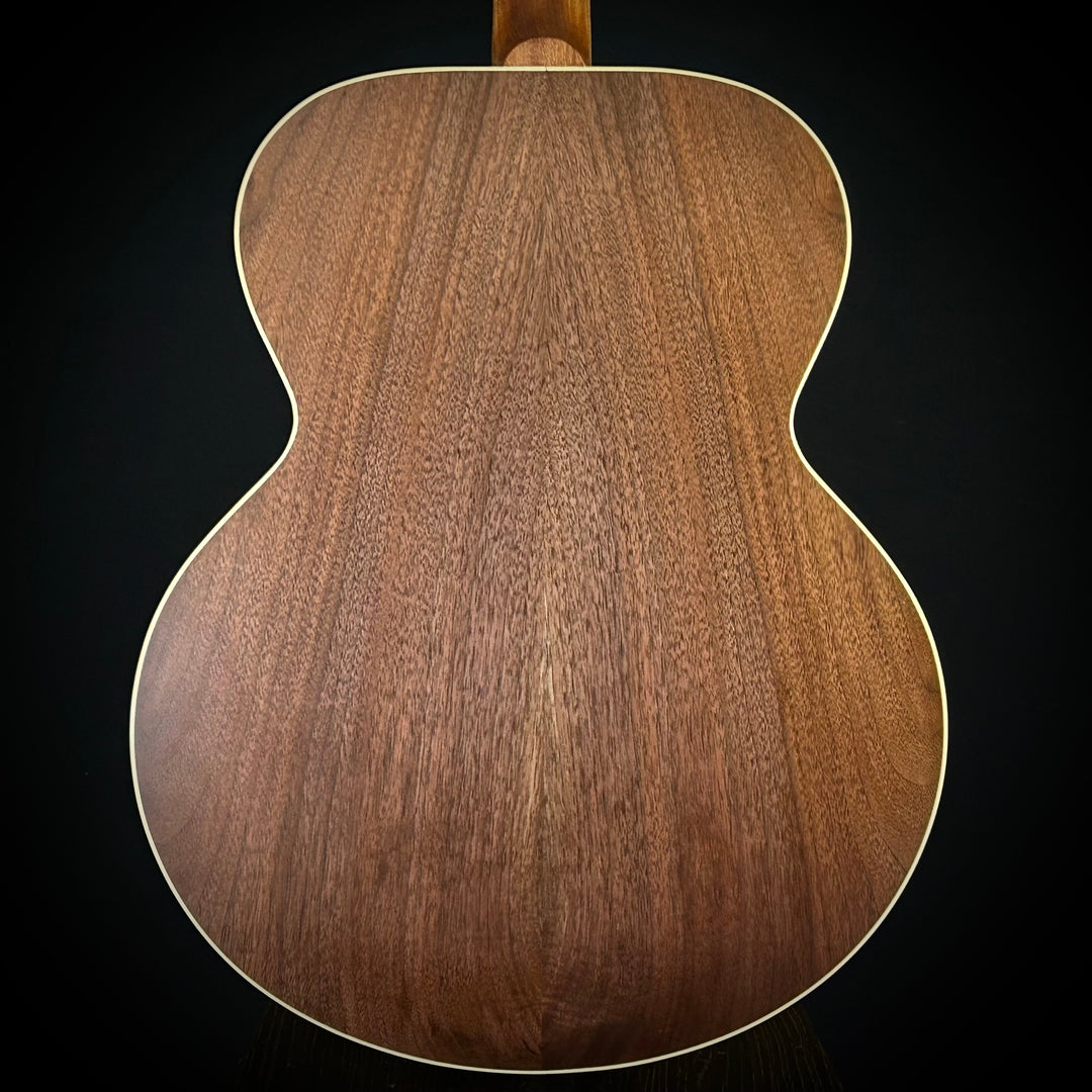 Gibson SJ-200 Studio Walnut Gloss - Walnut Burst