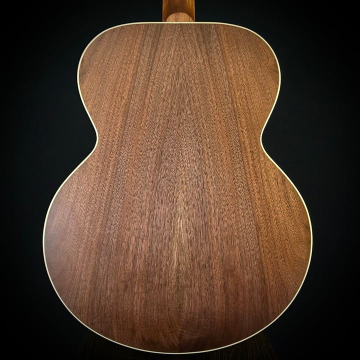 Gibson SJ-200 Studio Walnut Gloss - Walnut Burst
