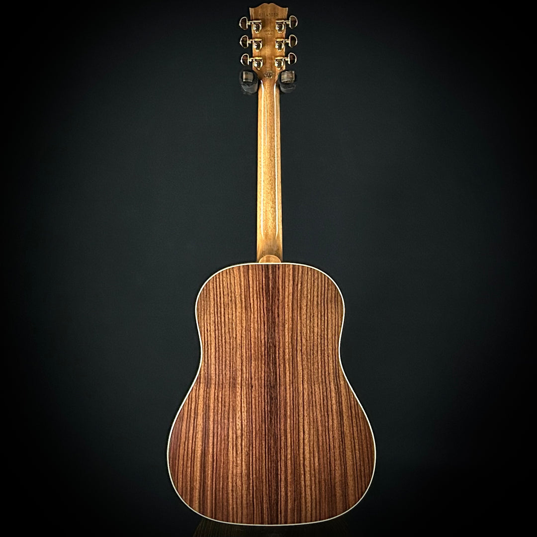 Gibson J-45 Rosewood Red Spruce - Tri-Burst