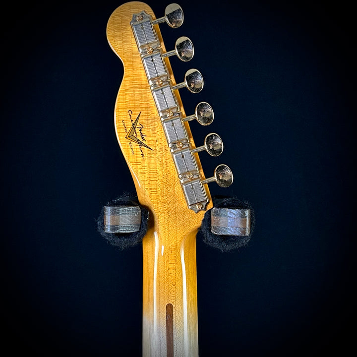 Fender Custom Shop Limited Hotshot Telecaster