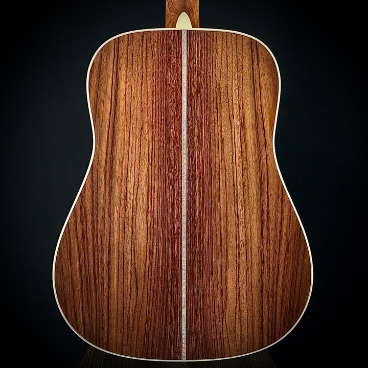 Martin Custom Shop 28 Style Dreadnought - Short Scale