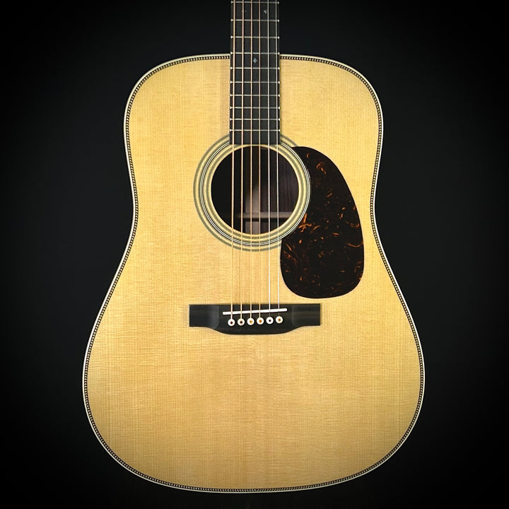 Martin HD-28 - New for 2025