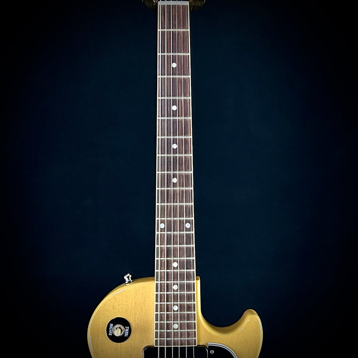 Gibson Custom Shop 1957 Les Paul Special Single Cut TV Yellow Ultra Light Aged (USED)