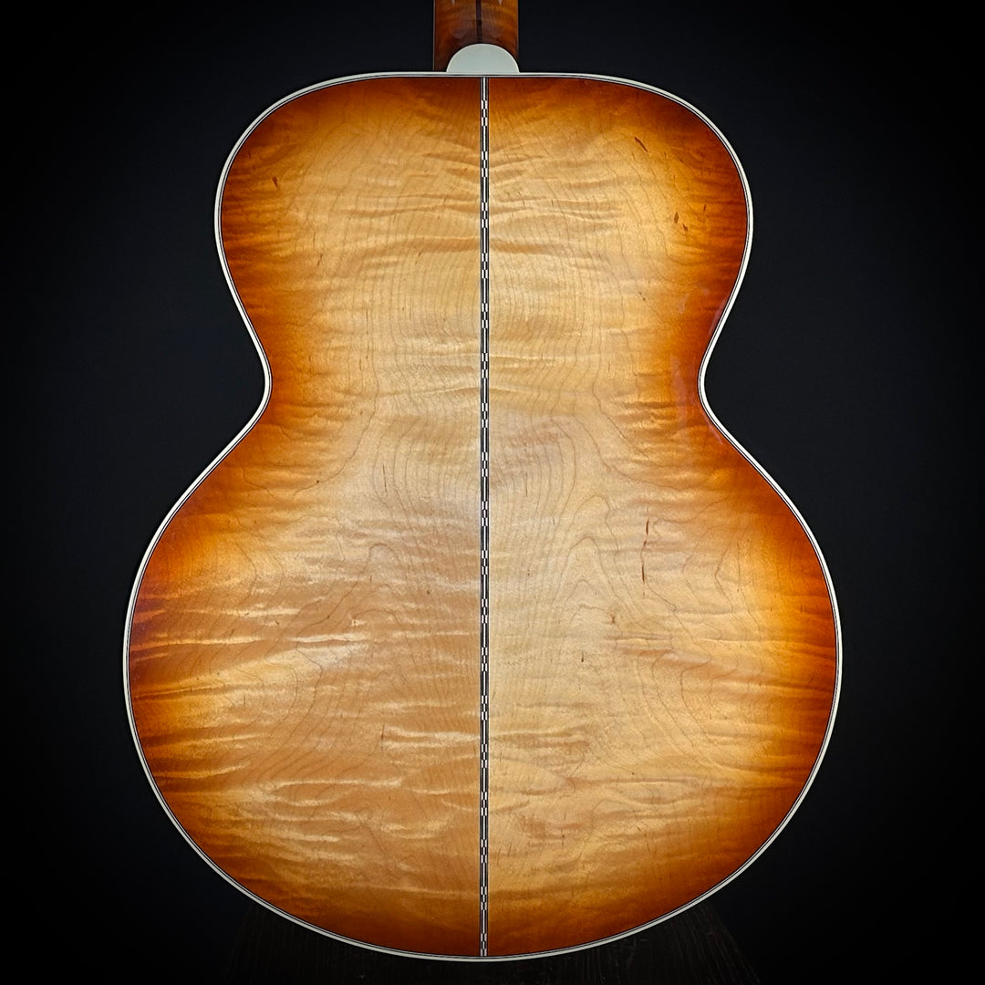 Gibson SJ-200 60’s Original - Heritage Cherry Sunburst