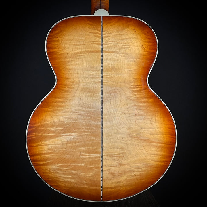 Gibson SJ-200 60’s Original - Heritage Cherry Sunburst