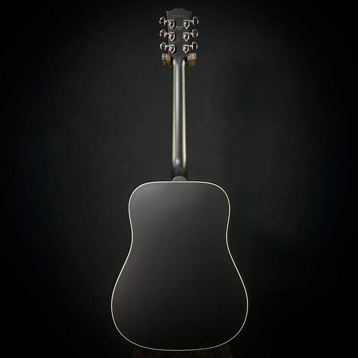 Gibson Hummingbird Special - Satin Ebony
