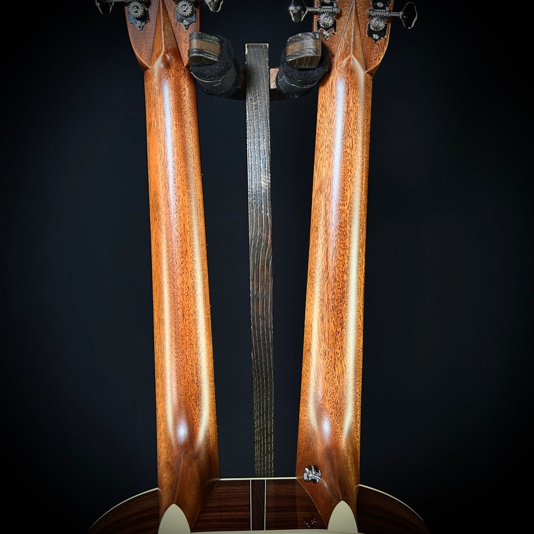 Martin Grand J-28E - Double Neck