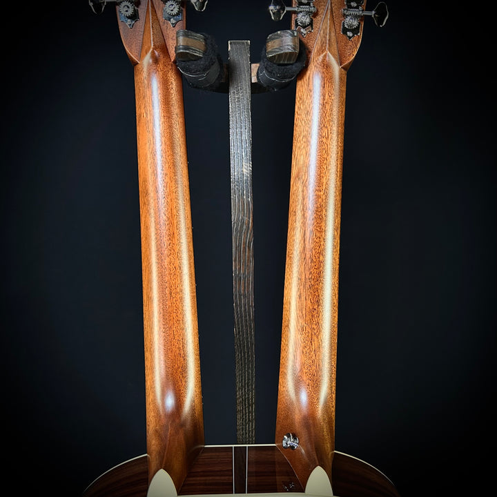 Martin Grand J-28E - Double Neck