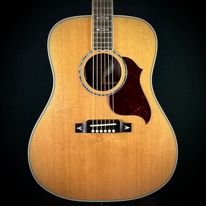 Gibson Songwriter Recording Artist - Antique Natural