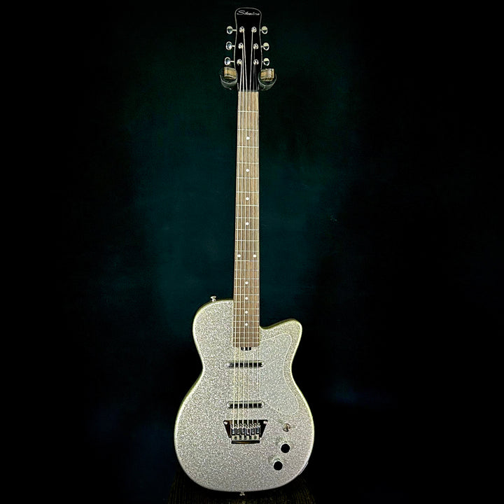 Silvertone 1373 Baritone