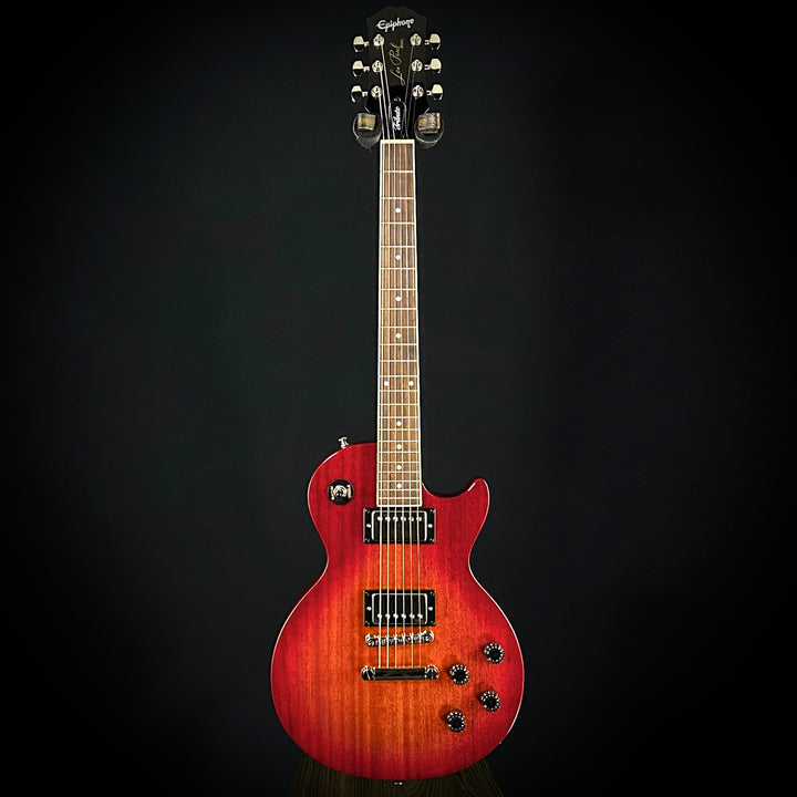 Epiphone Les Paul Tribute Heritage Cherry Sunburst