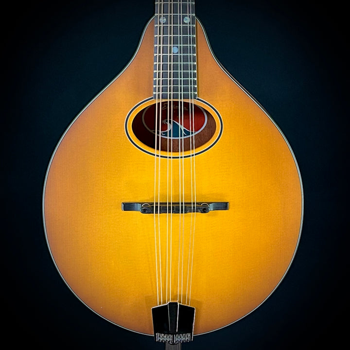 Eastman PCH-M104 - Gold Burst