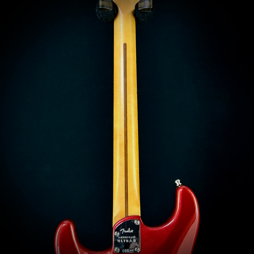 Fender American Ultra II Stratocaster