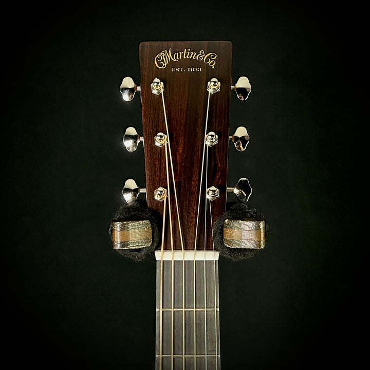 Martin Custom Shop 28 Style, Dreadnought Short Scale 1 3/4"