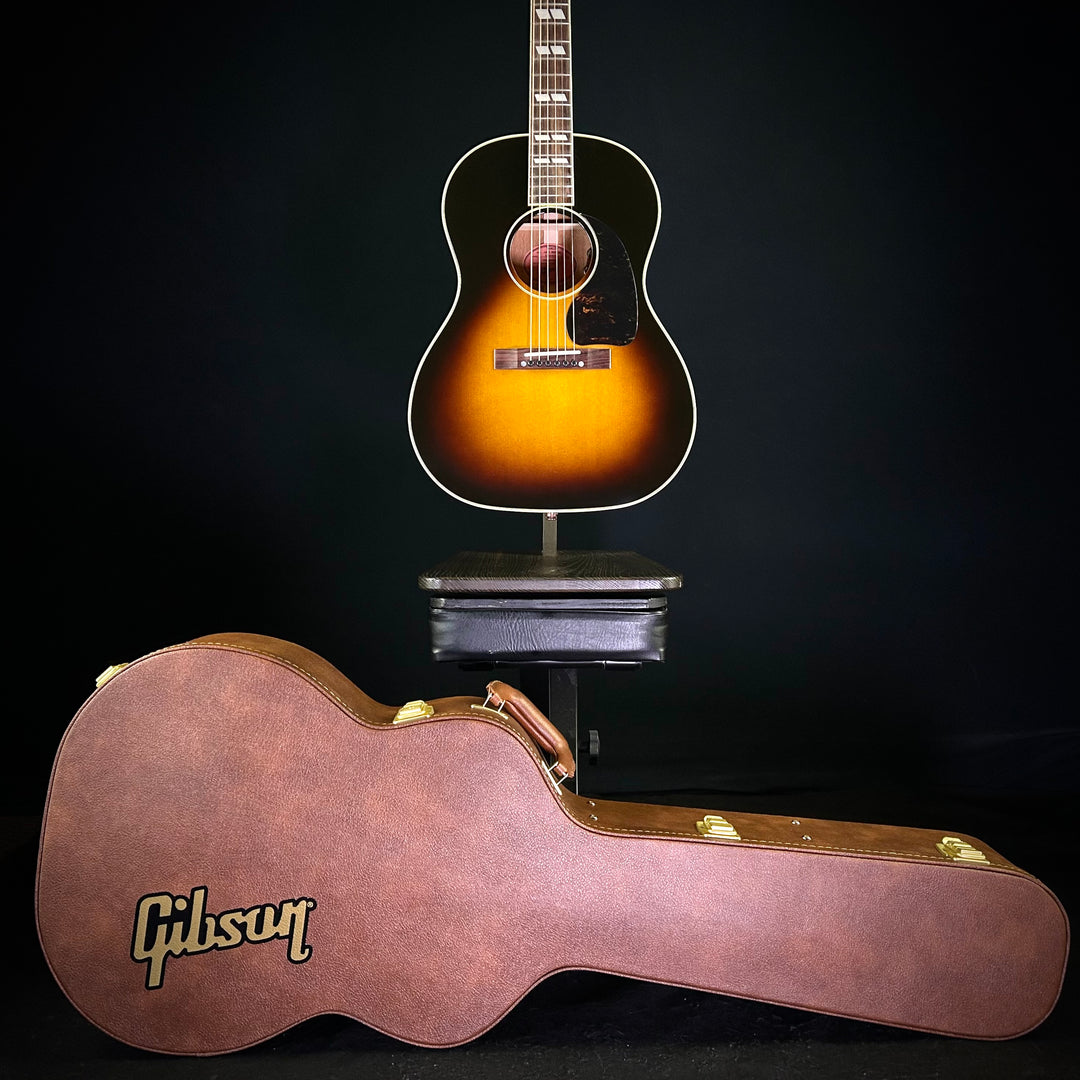 Gibson Nathanial Ratliff LG-2 Western