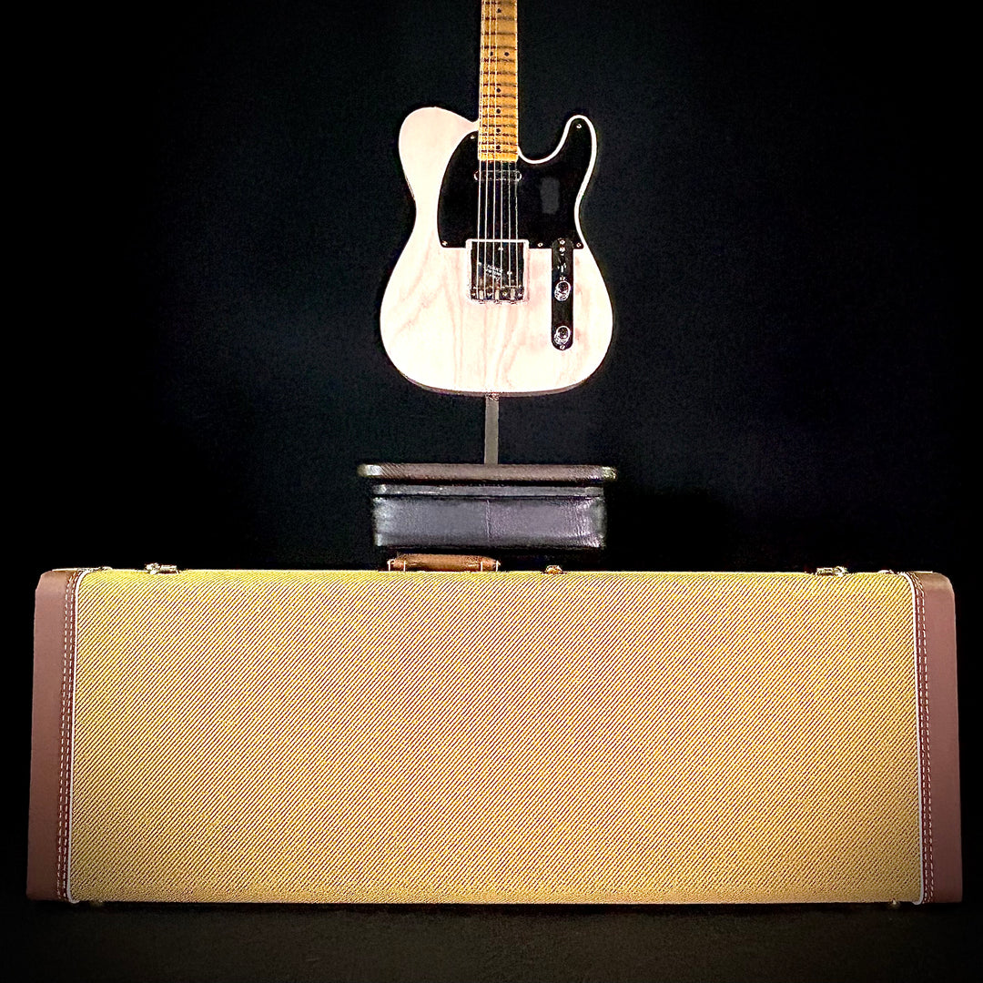 Fender Custom Shop ‘51 Nocaster Journeyman Relic