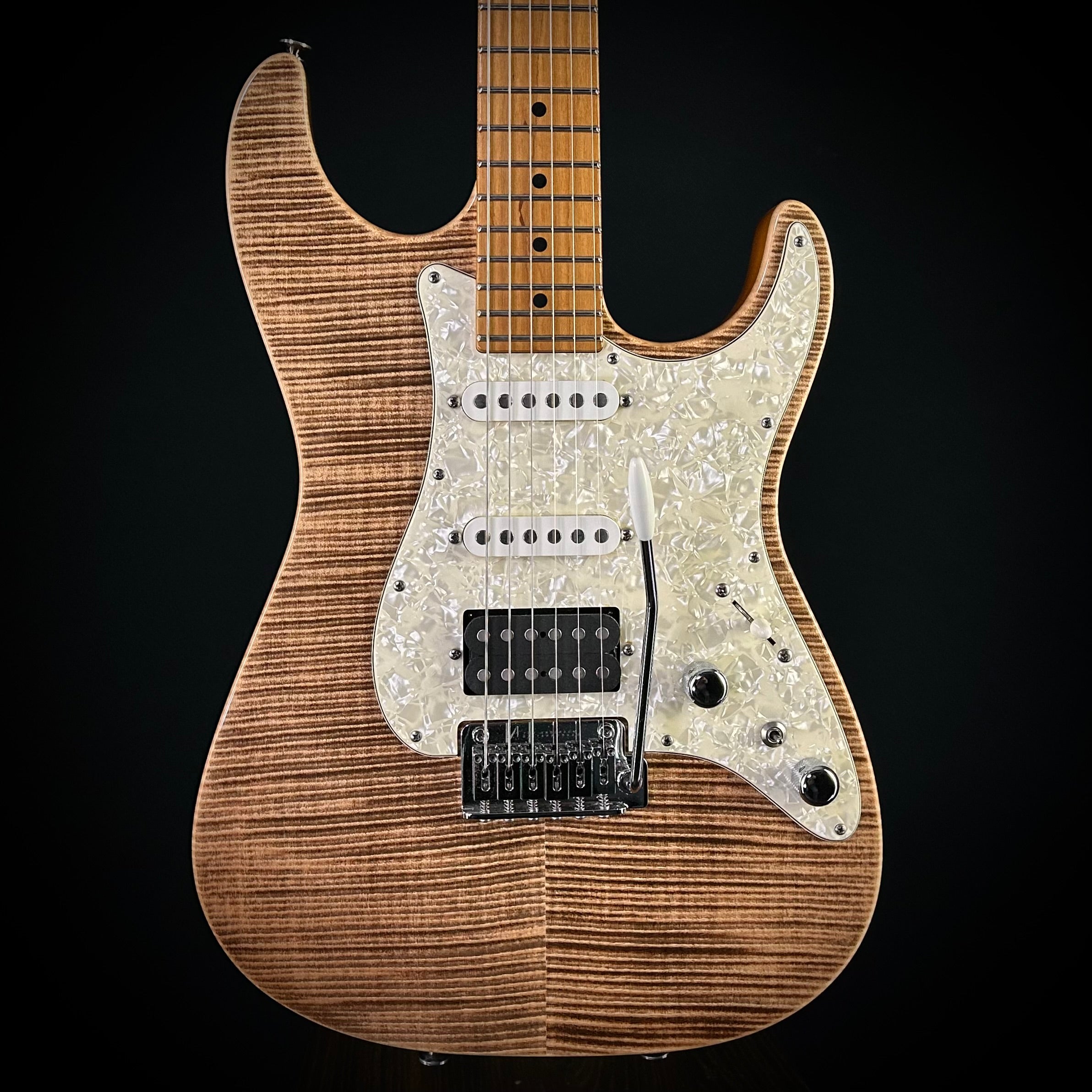 Tom Anderson Drop Top Classic (USED) – Music Villa MT