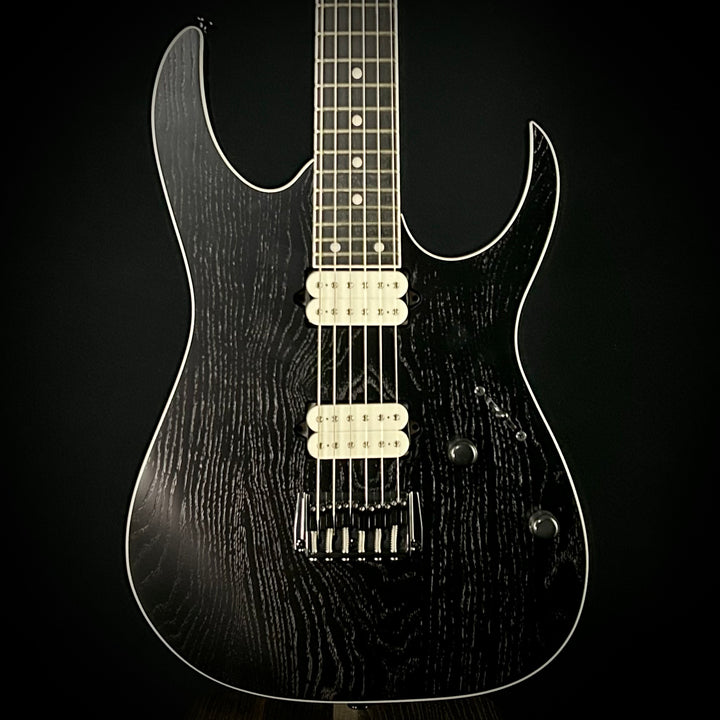 Ibanez Prestige RGR652AHBF