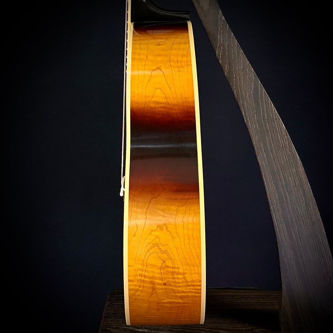 Gibson 1952 J-185 - Vintage Sunburst