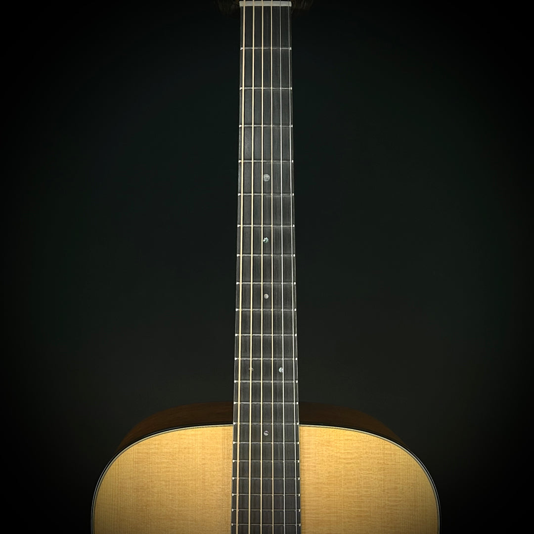 Martin Custom Shop 18 Style Dreadnought Short Scale