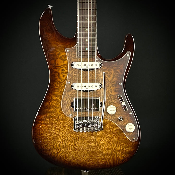 Ibanez AZ2204NJA Prestige