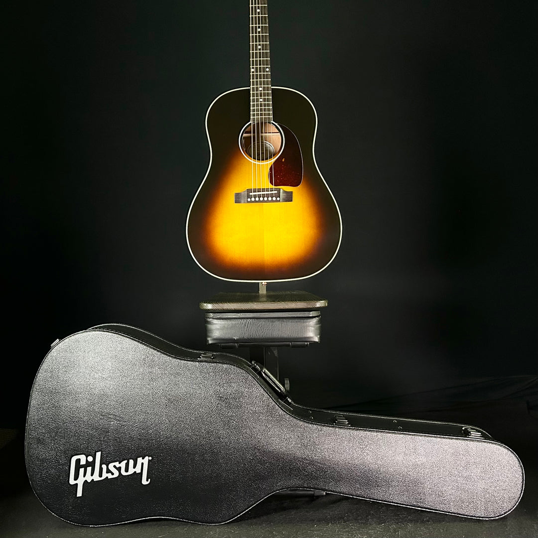 Gibson J-45 Standard - Vintage Sunburst