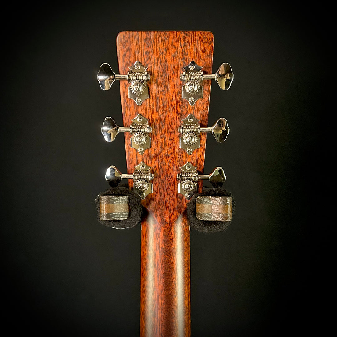 Eastman E10M Deluxe