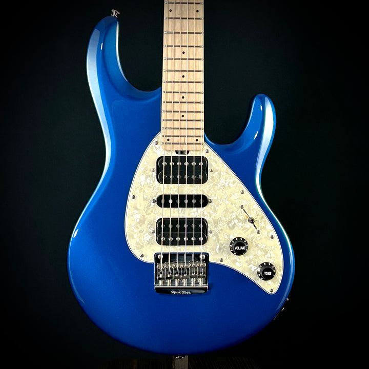 Music Man Silhouette (USED)